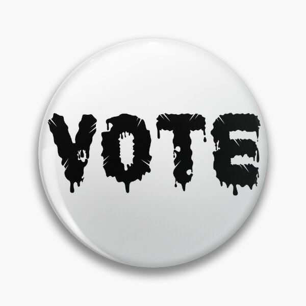 Item preview, Your vote Make Change 2020 designed and sold by BestOfTravel.