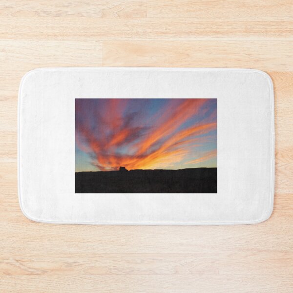Item preview, Fire in the Sky designed and sold by JoAnn Glennie.