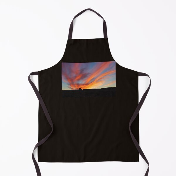 Item preview, Fire in the Sky designed and sold by JoAnn Glennie.