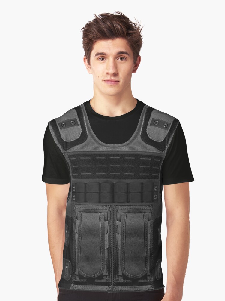 Roblox t shirt swat