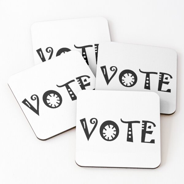 Item preview, Vote For Biden Harris designed and sold by BestOfTravel.