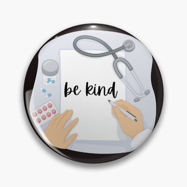 Item preview, be kind designed and sold by rodelyn.