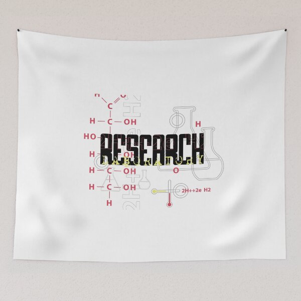 Item preview, Research labaratory designed and sold by OWL-studio.