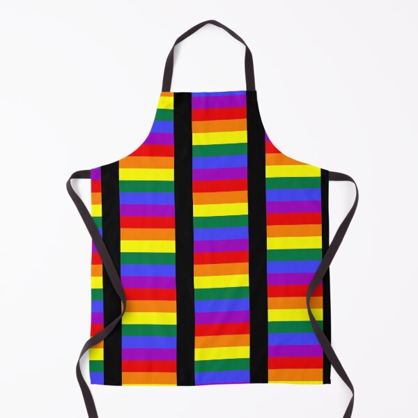 Item preview, Rainbow Flag Rainbow Pride By Bent Sentiments LGBT gay lesbian interest  designed and sold by bentsentiments.