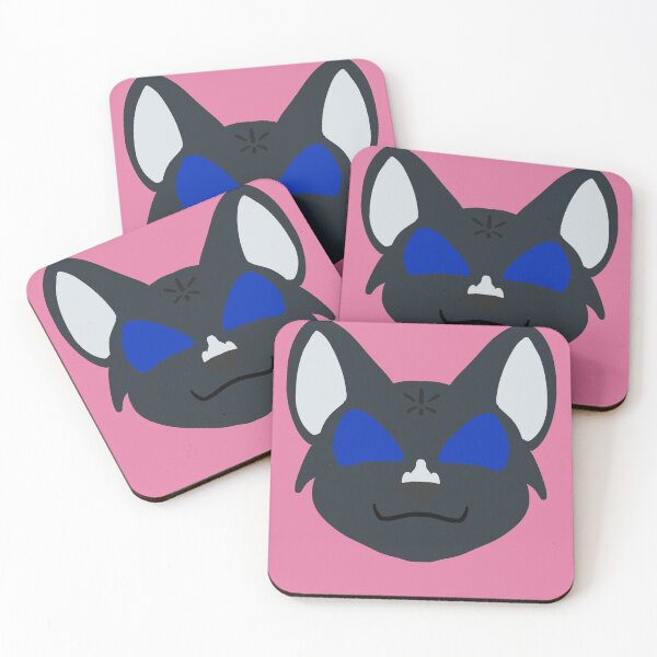 Item preview, Bluestar designed and sold by EmberDino.