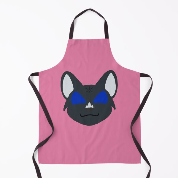 Item preview, Bluestar designed and sold by EmberDino.