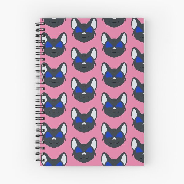Item preview, Bluestar designed and sold by EmberDino.