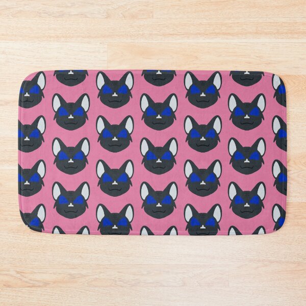 Item preview, Bluestar designed and sold by EmberDino.