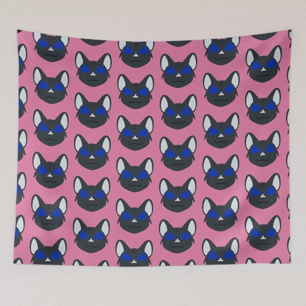 Item preview, Bluestar designed and sold by EmberDino.
