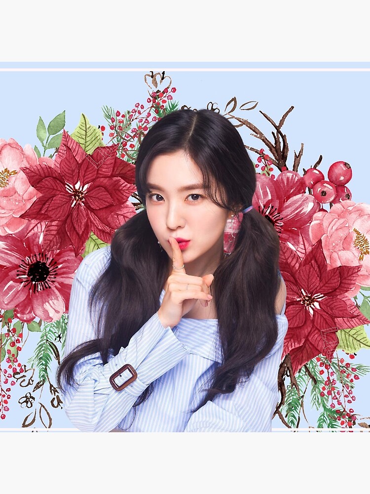 Pin on Red Velvet - Irene