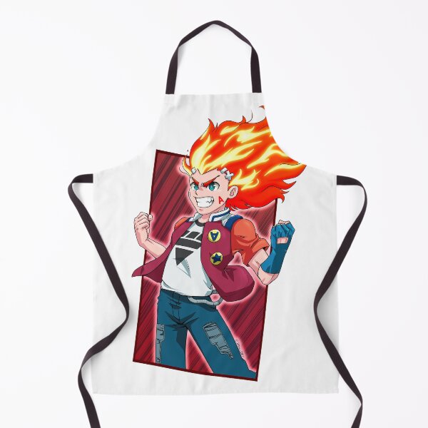 Item preview, Aiger Akabane - Resonance designed and sold by Kaw-dev.