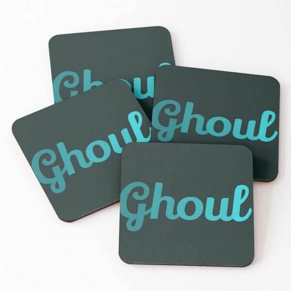 Item preview, Ghoul designed and sold by Arts Mania.