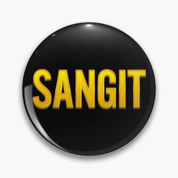 Artikelvorschau, Sangit Name entworfen und verkauft von xesed.