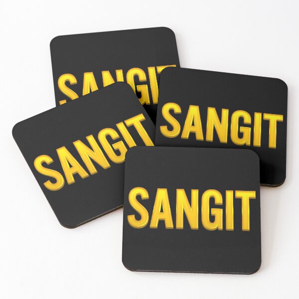 Artikelvorschau, Sangit Name entworfen und verkauft von xesed.