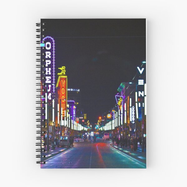 Item preview, Downtown Vancouver  designed and sold by David  Perea.