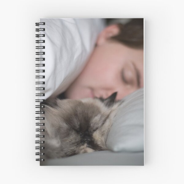 Item preview, Catnap designed and sold by Kerrie McCure.