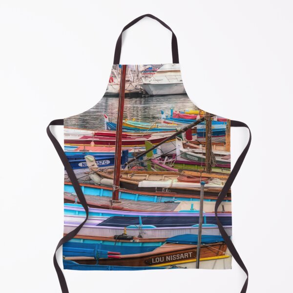 Item preview, Boats Aplenty designed and sold by Marylou Badeaux.