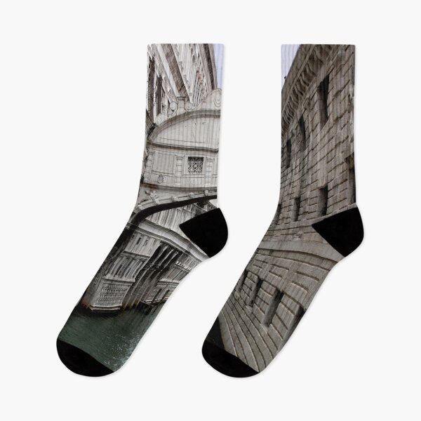 Item preview, Bridge of Sighs designed and sold by Marylou Badeaux.