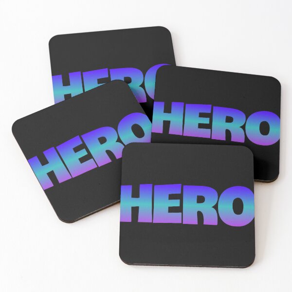 Item preview, Hero designed and sold by Arts Mania.
