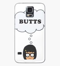 Tina // Butts Case/Skin for Samsung Galaxy
