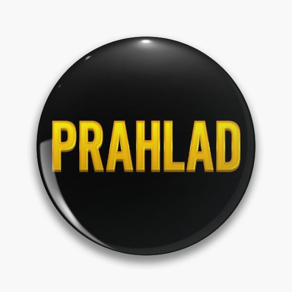 Artikelvorschau, Prahlad Name entworfen und verkauft von xesed.