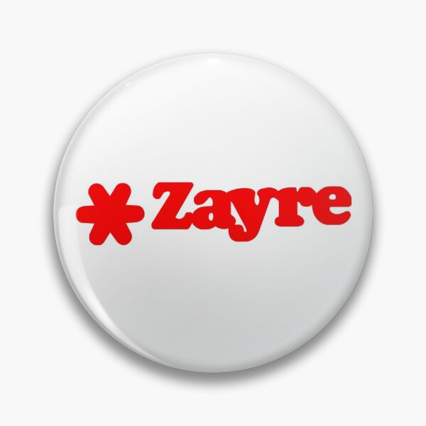 Item preview, Zayre designed and sold by Jonathan Harrison.