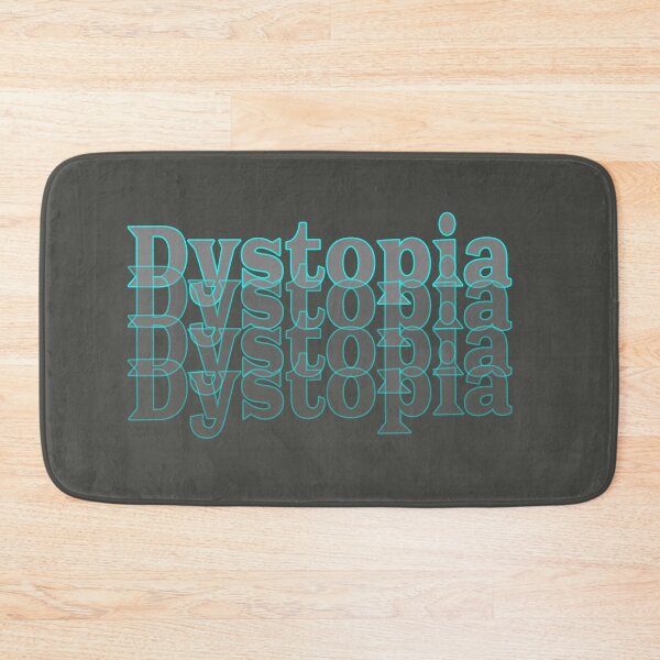 Item preview, Dystopia designed and sold by girlsgetgadgets.