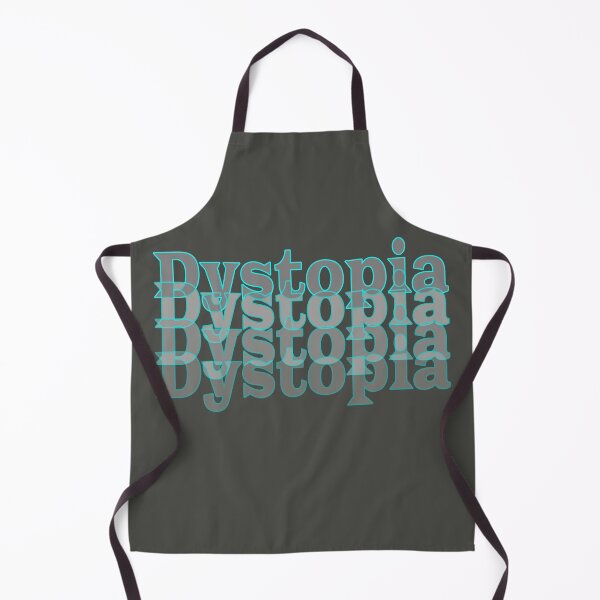 Item preview, Dystopia designed and sold by girlsgetgadgets.