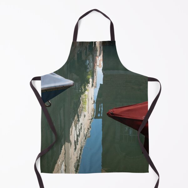 Item preview, Boat Reflections designed and sold by Marylou Badeaux.