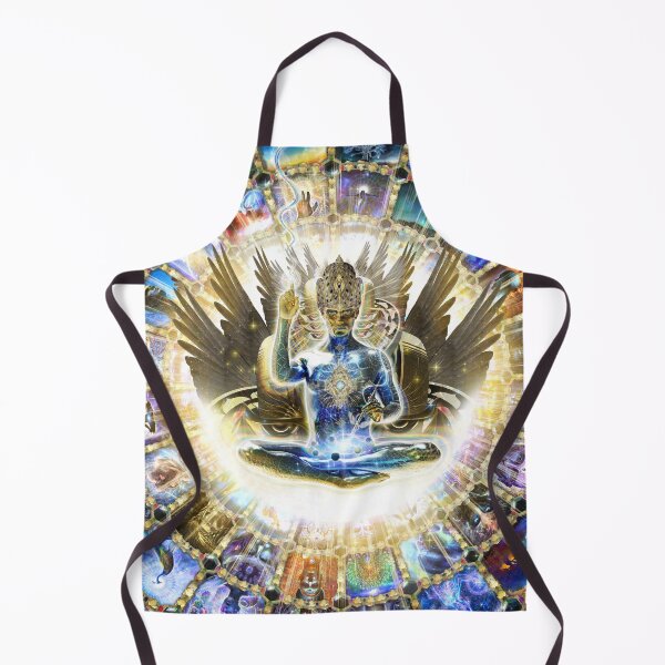 Item preview, Visions of ascension designed and sold by Louis Dyer.