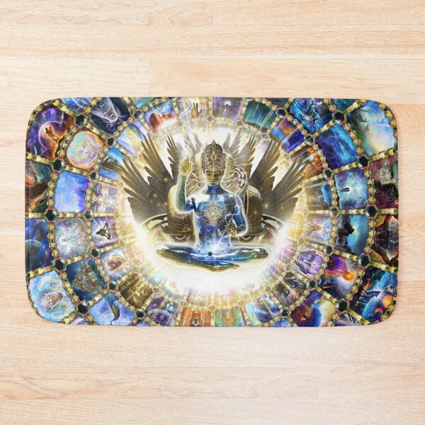 Item preview, Visions of ascension designed and sold by Louis Dyer.