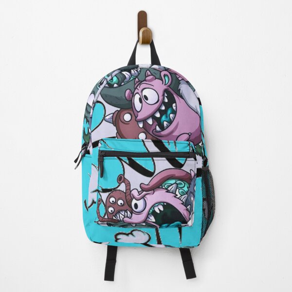 Item preview, Silly Little Monsters designed and sold by incarnations.