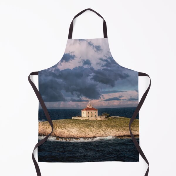 Item preview, Sailing into Hvar designed and sold by Marylou Badeaux.