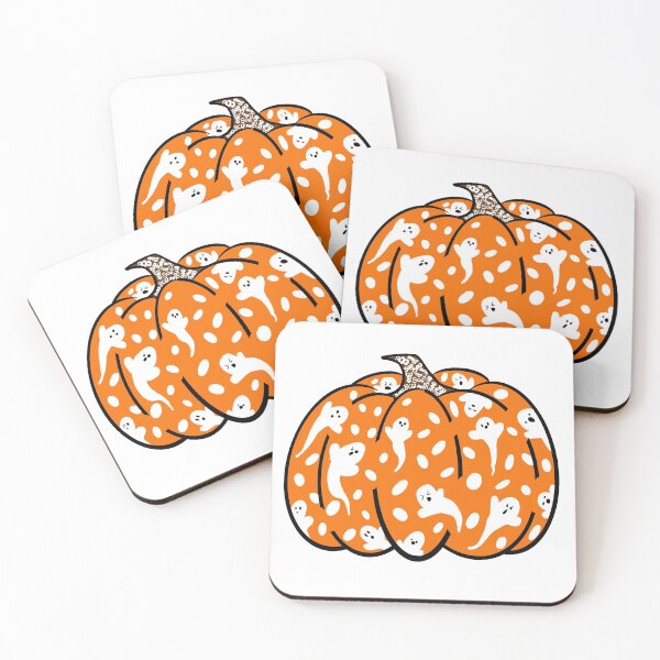 Item preview, Boo Pumpkin  designed and sold by missmann.