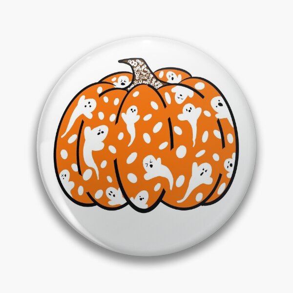 Item preview, Boo Pumpkin  designed and sold by missmann.