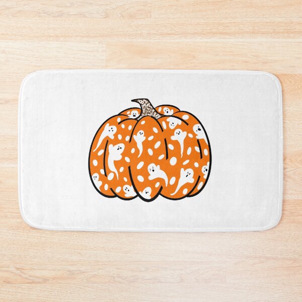 Item preview, Boo Pumpkin  designed and sold by missmann.