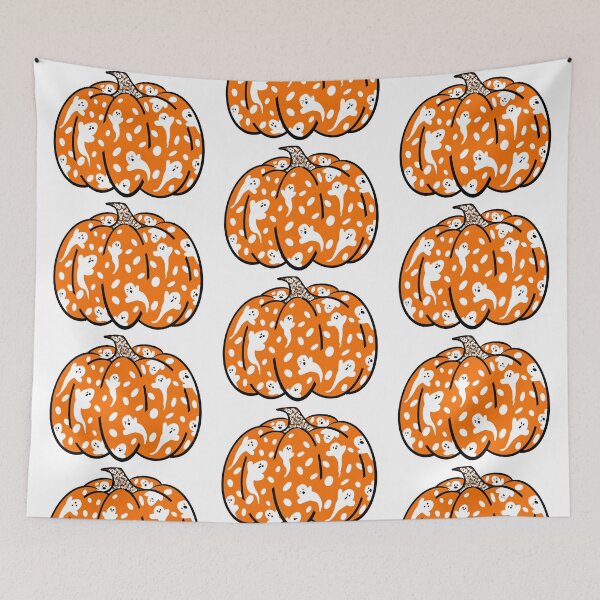 Item preview, Boo Pumpkin  designed and sold by missmann.