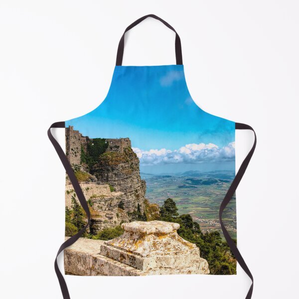 Item preview, Castle on the Hill designed and sold by Marylou Badeaux.