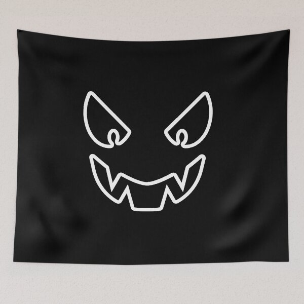 Item preview, Unique Face designed and sold by Uvogin2099.