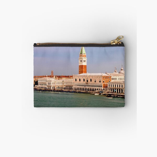 Item preview, St Mark's Square designed and sold by Marylou Badeaux.