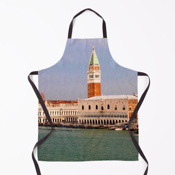 Item preview, St Mark's Square designed and sold by Marylou Badeaux.