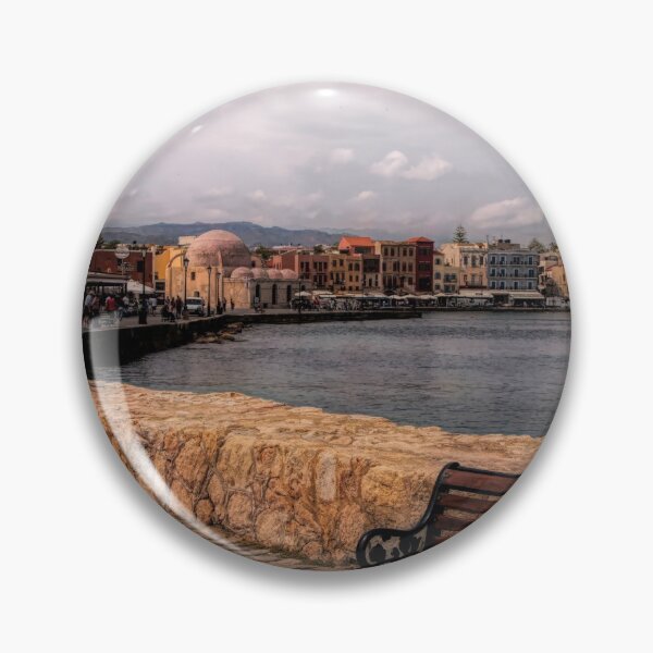 Item preview, Crete by the Sea designed and sold by Marylou Badeaux.