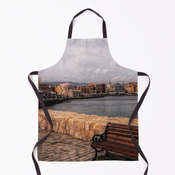 Item preview, Crete by the Sea designed and sold by Marylou Badeaux.