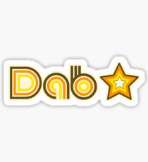 Dab: Stickers | Redbubble