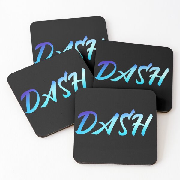 Item preview, Dash designed and sold by Arts Mania.
