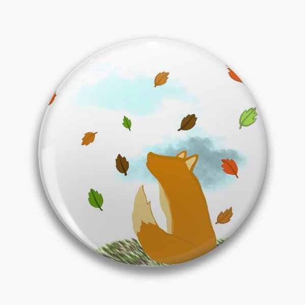 Item preview, Foxing around designed and sold by Victorycobb.