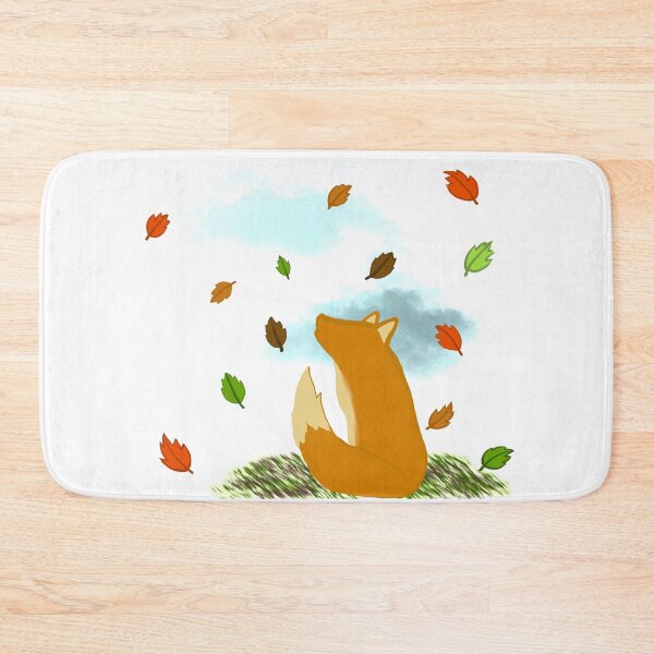 Item preview, Foxing around designed and sold by Victorycobb.