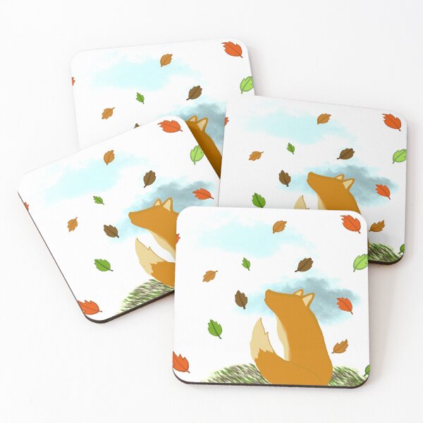 Item preview, Foxing around designed and sold by Victorycobb.