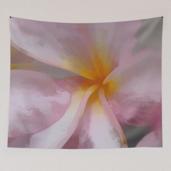 Item preview, Pink Softness designed and sold by Marylou Badeaux.