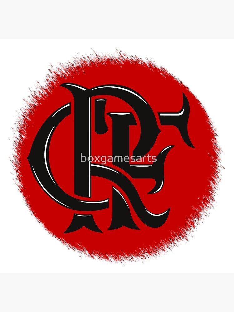 Flamengo Logo – Flamengo Escudo – PNG e Vetor – Download de Logo